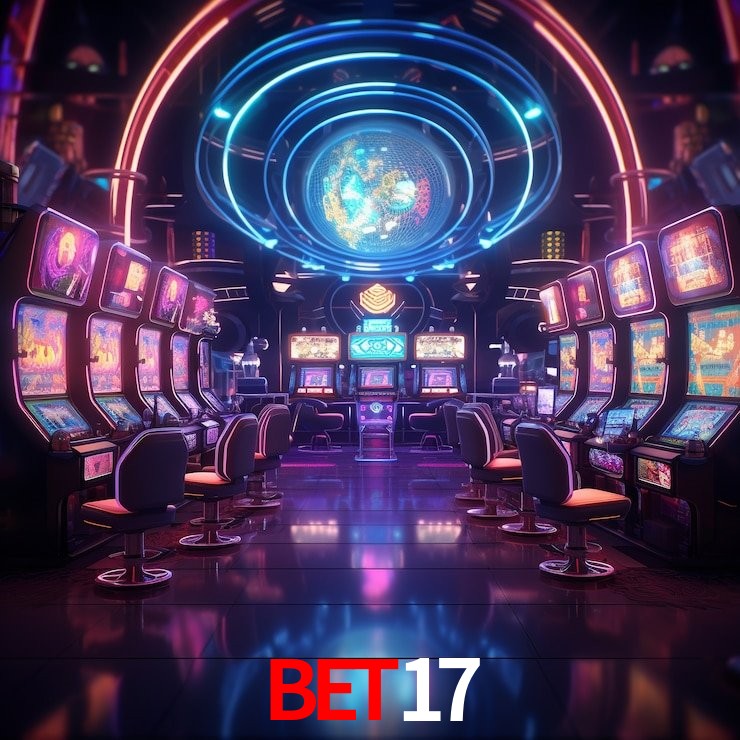 A Emoção da Loteria na bet17: Uma Chance de Mudança de Vida