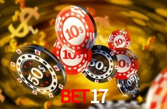 Descubra a Magia dos Jogos de Arcade no bet17